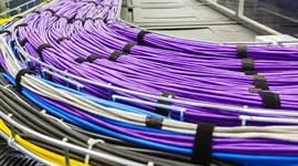 Copper Patch Cables